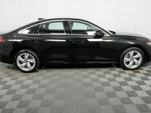 Certified 2025 Audi A5 2.0T Premium Plus w/ Premium Plus image 2