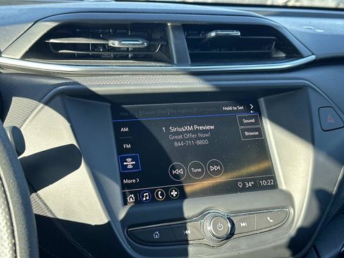 Certified 2023 Chevrolet TrailBlazer LT image 28