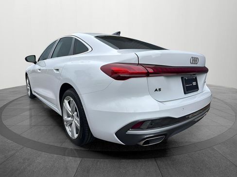 Used 2025 Audi A5 2.0T Premium w/ Convenience Package image 3