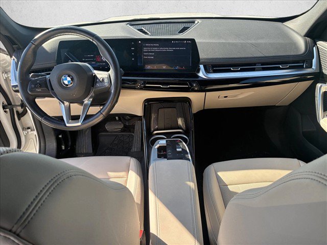 Used 2023 BMW X1 xDrive28i w/ Convenience Package AWD/4WD image 13