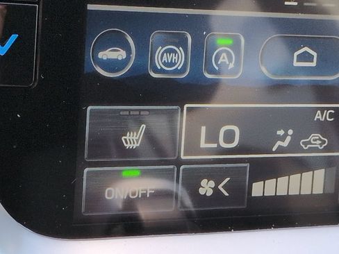 Used 2024 Subaru Outback Onyx Edition XT AWD/4WD image 22