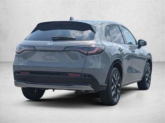 Used 2027 Honda HR-V EX-L video 2