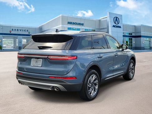 Used 2026 Lincoln Corsair Premiere AWD/4WD image 6