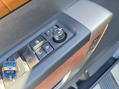 Used 2026 Toyota Sequoia 1794 Edition AWD/4WD image 22