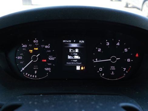 Used 2023 RAM ProMaster 3500 w/ Interior LED Lighting Group image 11