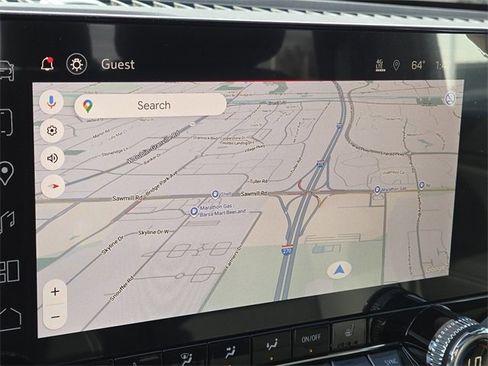 New 2026 GMC Canyon Elevation w/ Convenience Package image 4