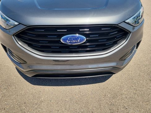Used 2022 Ford Edge SEL w/ Sport Appearance Package AWD/4WD image 23