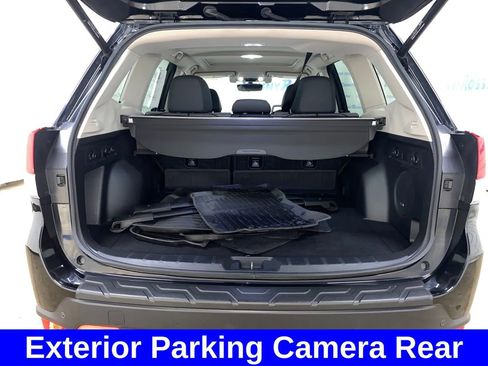 Used 2019 Subaru Forester Sport AWD/4WD image 15