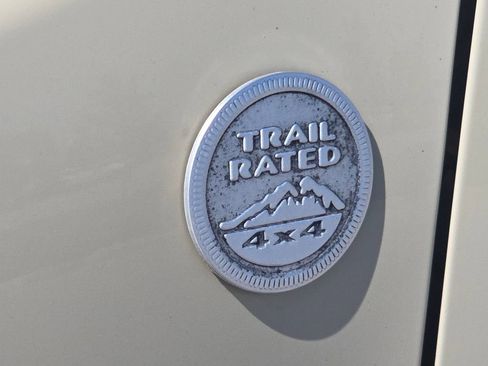 Used 2008 Toyota FJ Cruiser 4WD image 3