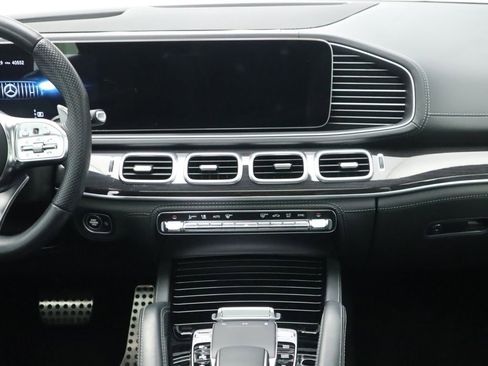 Used 2022 Mercedes-Benz GLE 53 AMG 4MATIC Coupe image 14