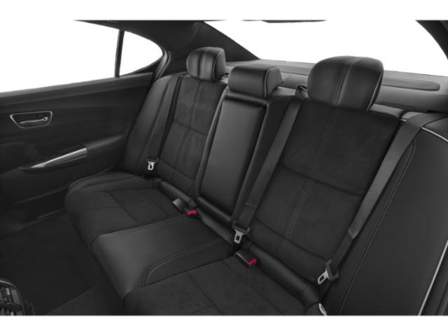 Used 2020 Acura TLX w/ A-SPEC Package FWD image 14