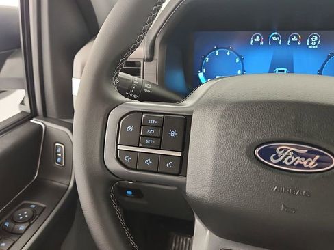 New 2026 Ford F150 XLT w/ XLT Chrome Appearance Package image 20