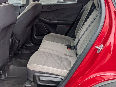 Used 2022 Ford Escape SE w/ Convenience Package AWD/4WD image 22