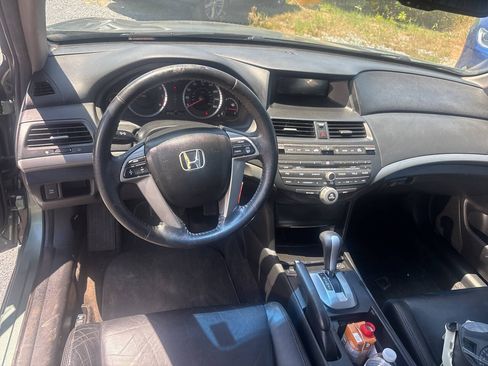 Used 2009 Honda Accord EX-L image 17