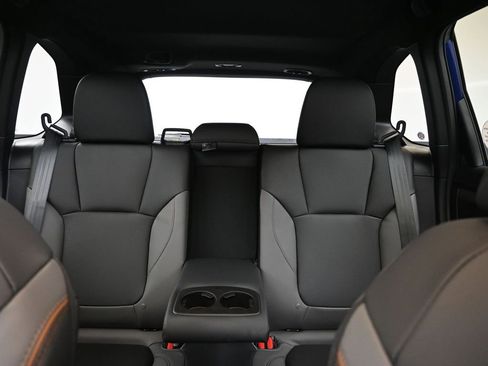 New 2026 Subaru Forester Sport AWD/4WD image 38