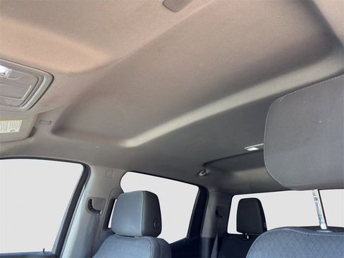 Used 2021 GMC Sierra 1500 Elevation image 8