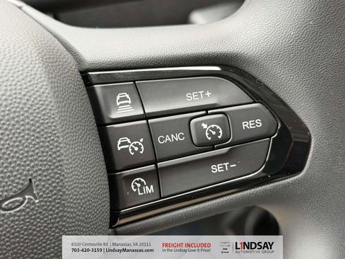 New 2026 RAM ProMaster 3500 w/ Safety Group image 14