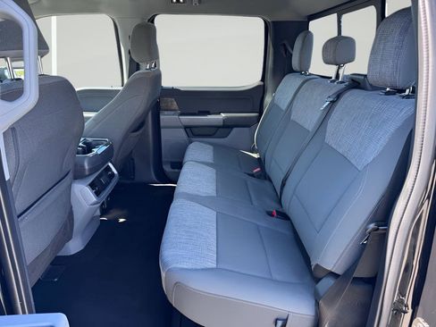 Used 2023 Ford F150 XLT w/ Equipment Group 302A High image 30