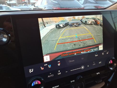 Certified 2023 Lexus NX 350 350 Premium image 21