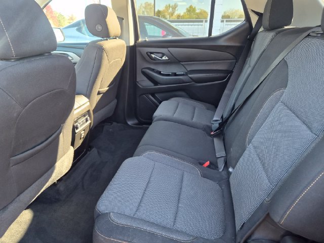 Used 2019 Chevrolet Traverse LS FWD image 14