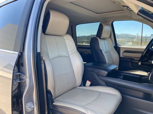 Used 2023 RAM 2500 Limited image 5