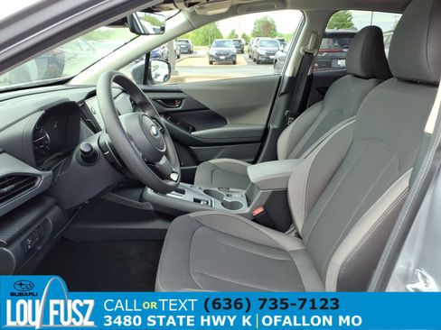 Certified 2026 Subaru Crosstrek 2.0i Premium AWD/4WD image 24
