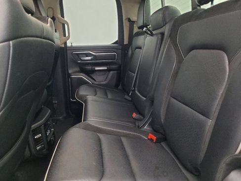 Used 2021 RAM 1500 Laramie image 18