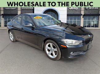 Used 2014 BMW 320i xDrive Sedan video 1