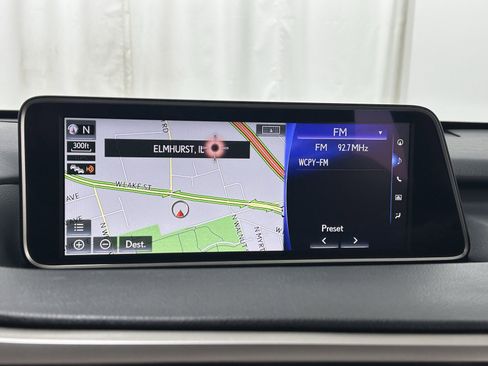 Used 2019 Lexus RX 350 350 image 18