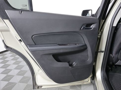 Used 2015 Chevrolet Equinox LT image 16