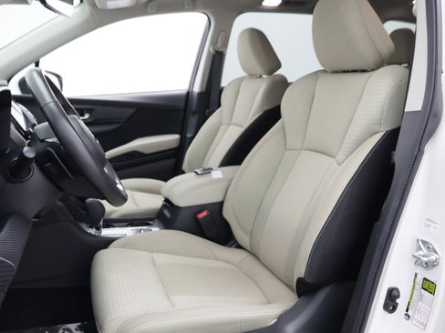 Used 2025 Subaru Ascent Premium AWD/4WD image 21