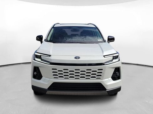 New 2026 Toyota RAV4 Limited AWD/4WD image 2