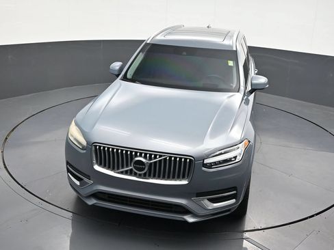 Used 2022 Volvo XC90 T8 Inscription w/ Advanced Package AWD/4WD image 24