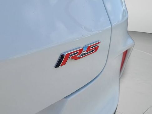 Used 2023 Chevrolet TrailBlazer RS w/ Convenience Package FWD image 6