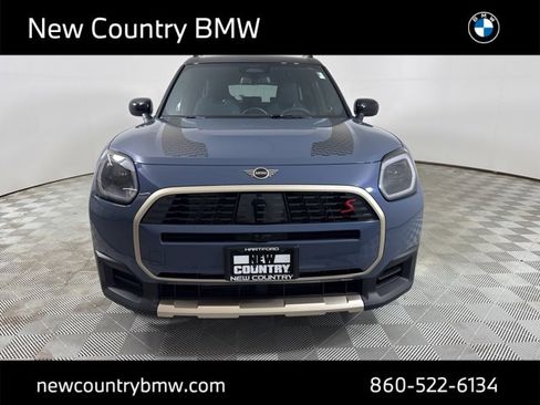 New 2026 MINI Cooper Countryman S image 2