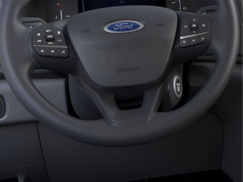 New 2026 Ford Transit 350 148 High Roof DRW AWD w/ Load Area Protection Package image 12