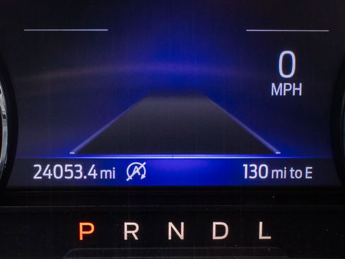 Used 2023 Ford Explorer XLT w/ Equipment Group 202A image 19