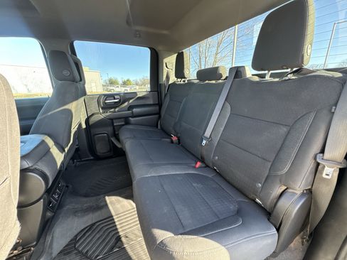 Used 2023 Chevrolet Silverado 2500 LT w/ Convenience Package image 21