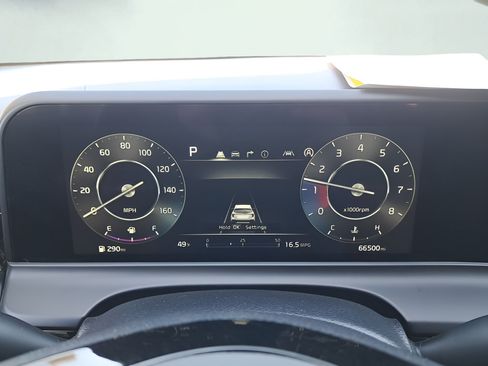 Used 2024 Kia Seltos S AWD/4WD image 20