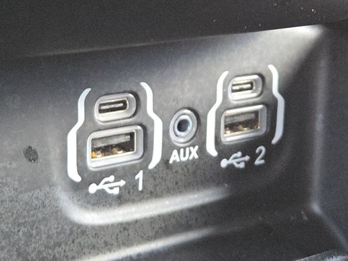 Used 2022 RAM 1500 Big Horn image 29