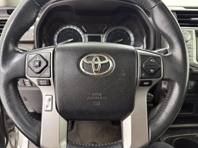 Used 2015 Toyota 4Runner SR5 Premium RWD image 10