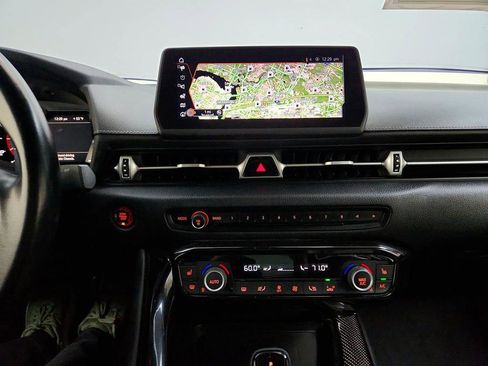 Used 2021 Toyota Supra Premium w/ Driver Assist Package image 20