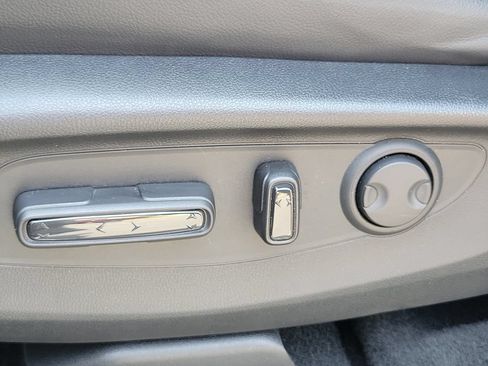 Certified 2024 Honda CR-V Sport-L image 24