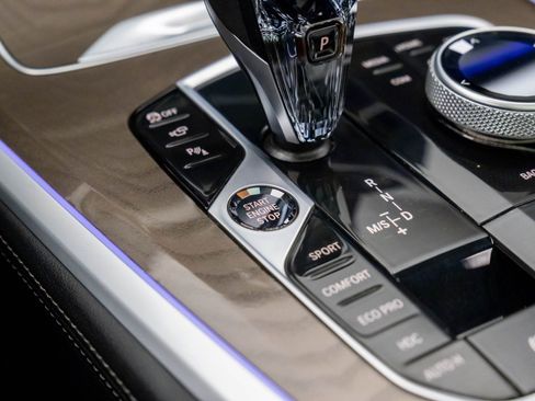 Certified 2023 BMW X5 xDrive40i w/ Executive Package image 21