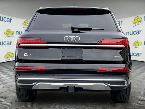Used 2023 Audi Q7 3.0T Premium Plus AWD/4WD image 5