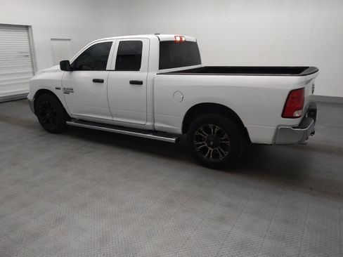 Used 2019 RAM 1500 Tradesman w/ Tradesman SXT Package RWD image 3