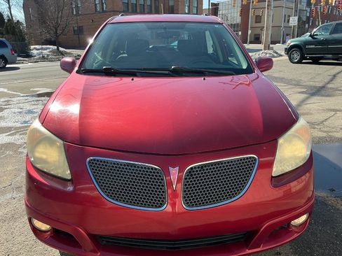 Used 2006 Pontiac Vibe w/ Preferred Package image 8