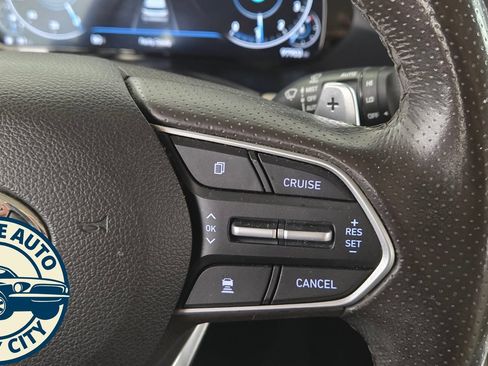 Used 2020 Hyundai Palisade Limited AWD/4WD image 14