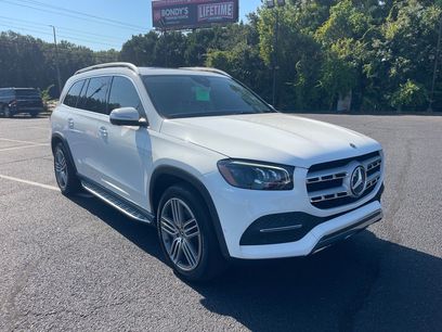 Used 2020 Mercedes-Benz GLS 450 4MATIC