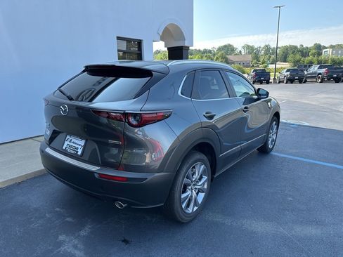 New 2025 MAZDA CX-30 AWD 2.5 S w/ Preferred Package image 6
